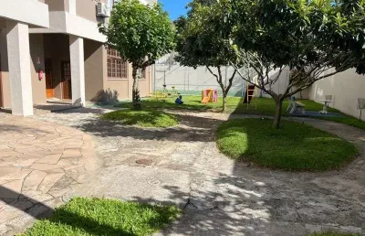 Apartamento com 2 quartos à venda na Rua Tamandaré, Camaquã, Porto Alegre