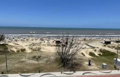Apartamento com 3 quartos à venda na Rua Moema, Centro, Capão da Canoa