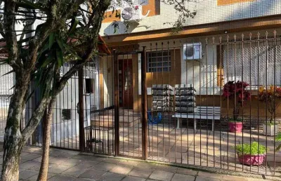 Apartamento com 1 quarto à venda na Rua Cícero Ahrends, Menino Deus, Porto Alegre