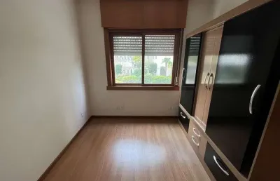 Apartamento com 3 quartos à venda na Avenida Ganzo, Menino Deus, Porto Alegre