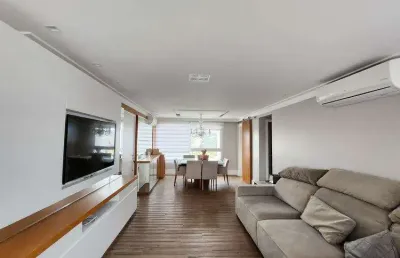 Apartamento com 3 quartos para alugar na Rua Filadélfia, São João, Porto Alegre