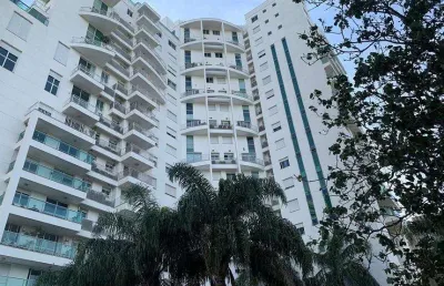 Apartamento com 2 quartos à venda na Avenida Veríssimo de Amaral, Jardim Europa, Porto Alegre