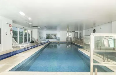 Apartamento com 2 quartos à venda na Rua Attílio Bilibio, Jardim Carvalho, Porto Alegre