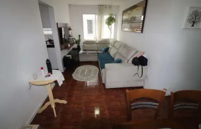 Apartamento com 2 quartos à venda na Rua Marcílio Dias, Menino Deus, Porto Alegre