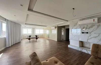 Apartamento com 4 quartos à venda na Rua Juruá, Cristo Redentor, Porto Alegre