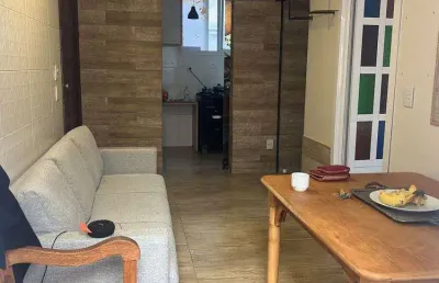 Apartamento com 1 quarto à venda na Rua São Manoel, Rio Branco, Porto Alegre