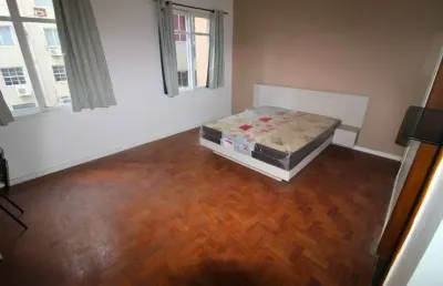 Studio 1d no bairro centro histórico em porto alegre