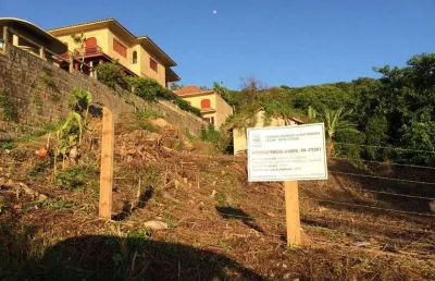 Terreno à venda na Costa Carneiro, Mar Grosso, Laguna