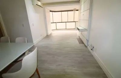 Apartamento com 3 quartos à venda na Rua Costa, Menino Deus, Porto Alegre