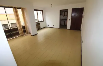 Apartamento com 1 quarto à venda na Rua Silveiro, Menino Deus, Porto Alegre