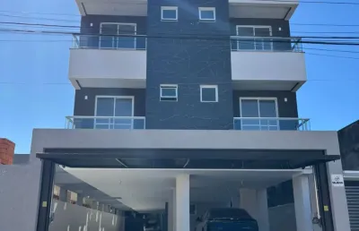 Apartamento com 3 quartos à venda na Rua das Guianas, 286, Centro, Pinhais
