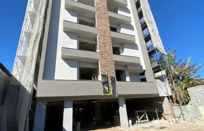 Cobertura com 3 quartos à venda na Rua Vinte e Cinco de Agosto, Centro, Pinhais