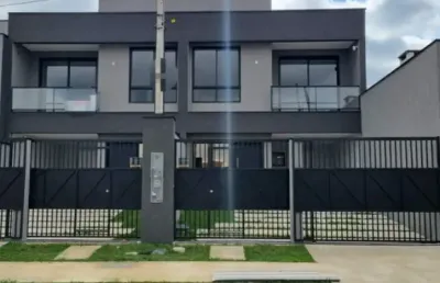 Casa com 3 quartos à venda na Rua Inajá, Centro, Pinhais
