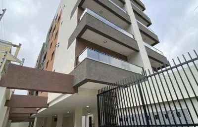 Apartamento com 3 quartos à venda na Rua Quinze de Outubro, Centro, Pinhais