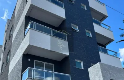 Apartamento 3 quartos com suíte no centro de pinhais