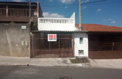 Casa com 5 quartos à venda no Lopes de Oliveira, Sorocaba 