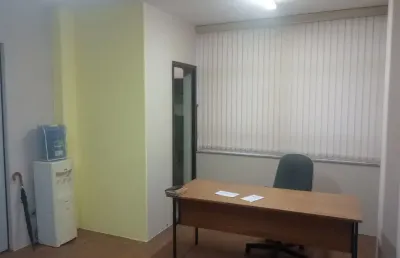 Sala comercial com 1 sala à venda na Rua Padre Luiz, 17, Centro, Sorocaba