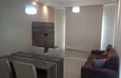 Apartamento com 2 quartos à venda na Rua Luiza Matiello Hanser, 200, Jardim Pagliato, Sorocaba