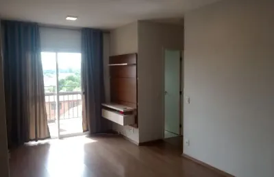 Apartamento com 2 quartos à venda na Rua Luiza Matiello Hanser, 200, Jardim Pagliato, Sorocaba