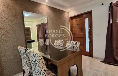 Casa com 3 quartos à venda no Jardim Simus, Sorocaba 