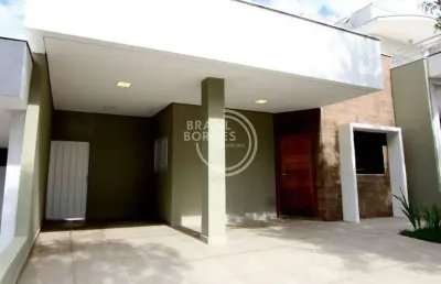 Casa de condomínio para venda com 3 quartos, 119m² - golden park alpha - sorocaba/sp