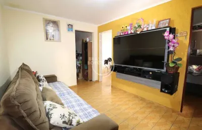 Casa térrea com edícula na vila carol com 237m² em sorocaba-sp