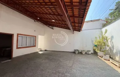 Casa com 3 quartos à venda na Alameda das Papoulas, Jardim Simus, Sorocaba