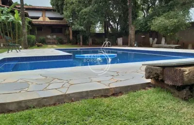 Chácara / sítio com 2 quartos à venda no Jardim Master, Araçoiaba da Serra 
