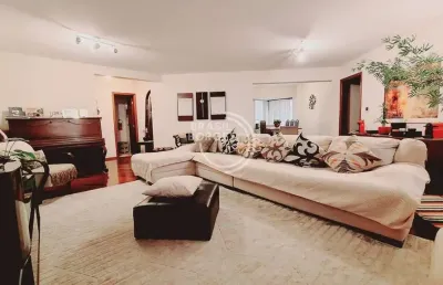 Apartamento no centro de sorocaba com 180m² 3 dorms. sendo 2 suítes
