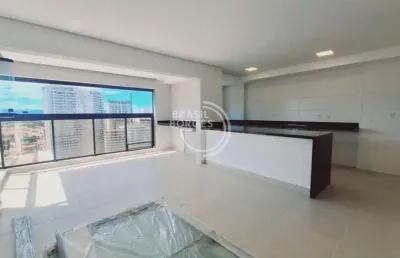 Apartamento à venda, 107 m² por r$ 1.280.000,00 - edifício épico