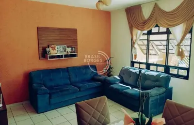 Casa com 4 quartos à venda no Wanel Ville, Sorocaba 