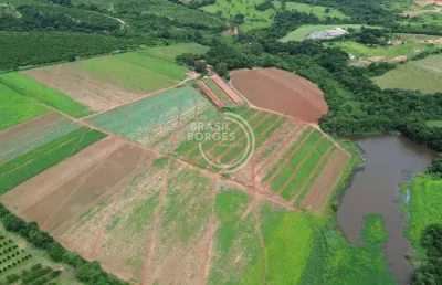 Chácara / sítio com 3 quartos à venda no Bom Retiro, Porto Feliz 