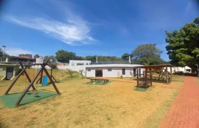 Terreno à venda na Avenida Ipanema, 8400, Jardim Novo Horizonte, Sorocaba