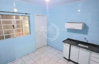 Preço de oportunidade!! casa para locação na rua dr. campos salles