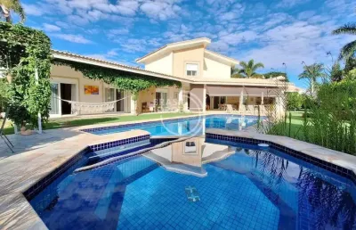 Casa em condomínio fechado com 3 quartos à venda na Avenida Araçoiaba, 5, Chacara Santa Terezinha, Araçoiaba da Serra