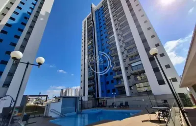 Apartamento com 2 quartos à venda na Rua Luiza de Carvalho, Jardim Pagliato, Sorocaba