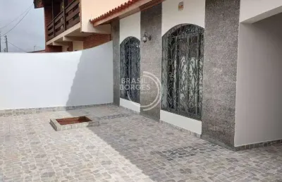 Casa com 3 quartos à venda na Rua Doutor Osmar Maciel, Central Parque Sorocaba, Sorocaba