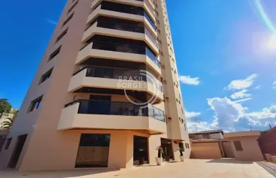 Apartamento à venda com 3 suítes, escritório e 2 vagas  268m² – sorocaba/sp