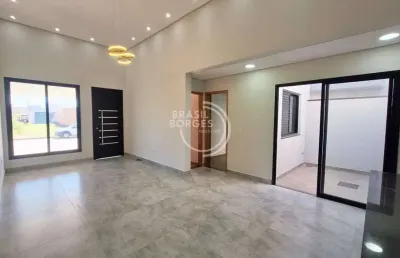 Casa no horto florestal villagio com 3 dorms. 1 suite área gourmet