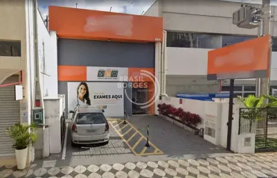 Imóvel comercial para locação no centro de sorocaba – rua da penha