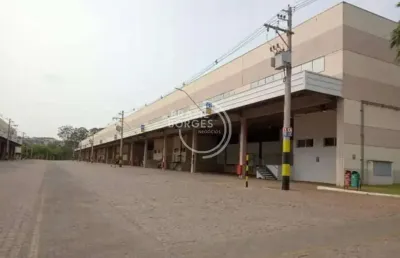 Galpão/depósito/armazém para locação com 2.900 m² em sumaré