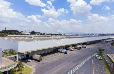 Galpão/depósito/armazém para locação com 4.701 m² em contagem/mg