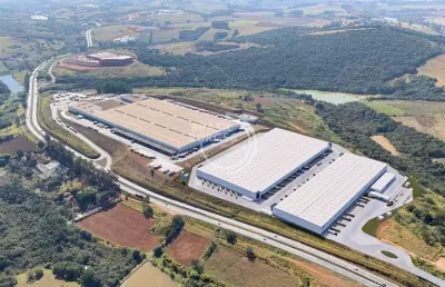 Galpão/depósito/armazém com 5.787 m² em pouso alegre/mg