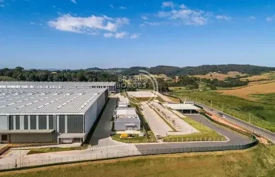 Galpão/depósito/armazém com 5.663 m² - viracopos  , itupeva - são paulo