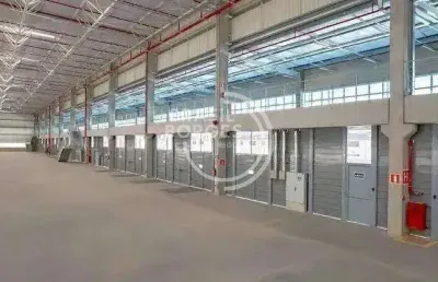 Barracão / Galpão / Depósito para alugar na Rua da Lagoa, Cidade Industrial Satélite de São Paulo, Guarulhos