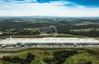 Galpão logistico 4.259m² na rodovia bandeirantes itupeva