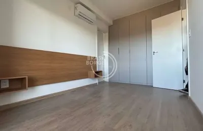 Apartamento 48m² 1 dorm – alto da boa vista sorocaba