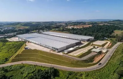 Galpão/depósito/armazém com 5.663 m² - viracopos  , itupeva - são paulo
