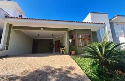 Casa com 2 quartos à venda na Avenida Lauro Miguel Sacker, Parque Residencial Villa dos Inglezes, Sorocaba