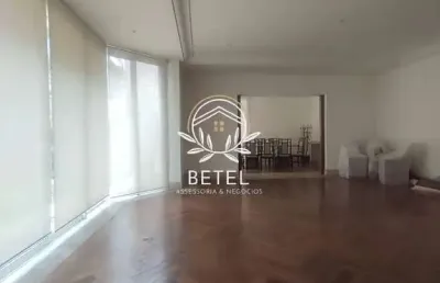 Casa com 4 quartos à venda no Jardim Paulista, São Paulo 